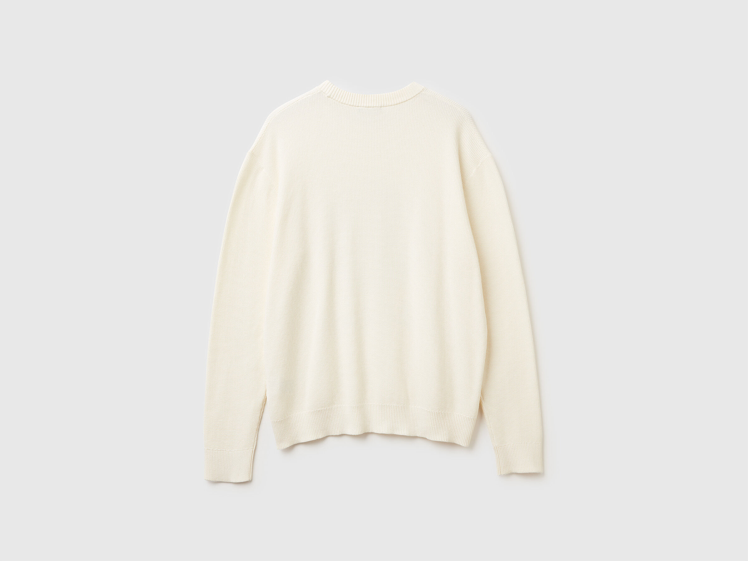 SWEATER L/S Hombre image number 6